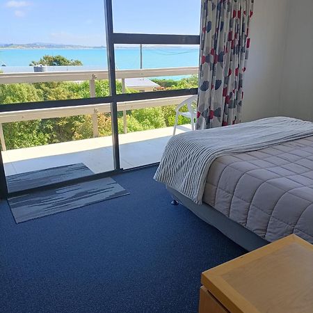 Moeraki Beach Motels Bagian luar foto